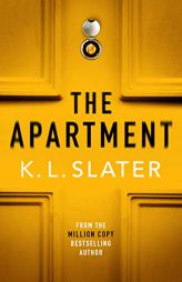 The Apartment by K. L. Slater Paperback Book