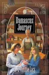 Damascus Journey (Hannah of Fort Bridger Series #8) by Al Lacy Paperback Book