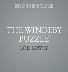 The Windeby Puzzle by Lois Lowry Paperback Book