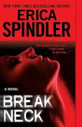 Breakneck by Erica Spindler Paperback Book