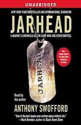 Jarhead by Anthony Swofford Paperback Book