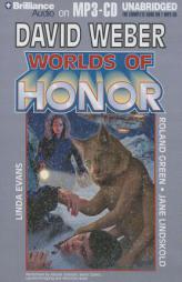 Worlds of Honor by David Weber Paperback Book