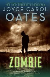 Zombie by Joyce Carol Oates Paperback Book