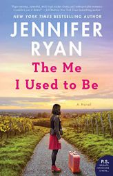 The Me I Used to Be by Jennifer Ryan Paperback Book