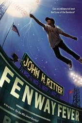 Fenway Fever by John H. Ritter Paperback Book