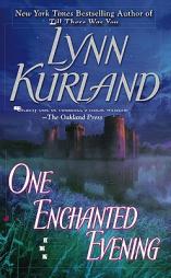 One Enchanted Evening by Lynn Kurland Paperback Book
