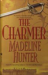 The Charmer (Get Connected Romances) by Madeline Hunter Paperback Book