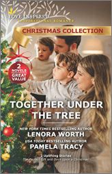 Together Under the Tree by Lenora Worth Paperback Book
