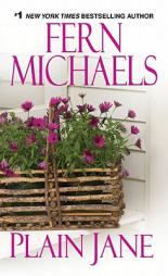 Plain Jane by Fern Michaels Paperback Book