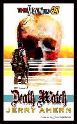Death Watch (The Survivalist) (Volume 27) by Jerry Ahern Paperback Book