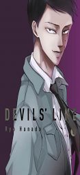 Devils' Line, 6 by Ryo Hanada Paperback Book