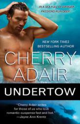 Undertow by Cherry Adair Paperback Book