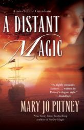 A Distant Magic by Mary Jo Putney Paperback Book