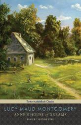 Anne's House of Dreams (Anne of Green Gables) by Lucy Maud Montgomery Paperback Book
