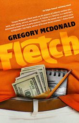 Fletch by Gregory McDonald Paperback Book