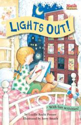 Lights Out! (Math Matters Series) by Lucille Recht Penner Paperback Book