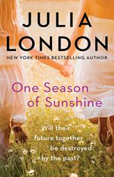One Season of Sunshine by Julia London Paperback Book
