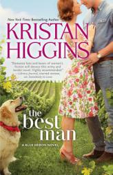 The Best Man by Kristan Higgins Paperback Book