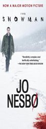 The Snowman (Movie Tie-in) (Harry Hole Series) by Jo Nesbo Paperback Book