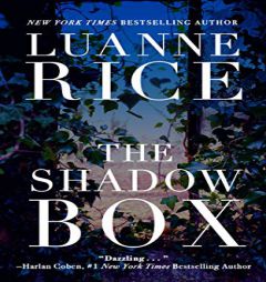 The Shadow Box by Luanne Rice Paperback Book
