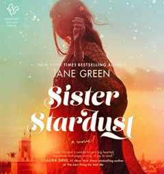 Sister Stardust by Jane Green Paperback Book