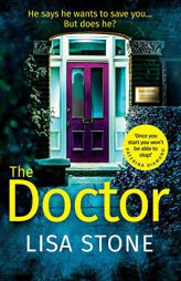 The Doctor by Lisa Stone Paperback Book