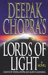 Lords of Light by Deepak Chopra Paperback Book