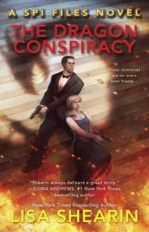 The Dragon Conspiracy by Lisa Shearin Paperback Book
