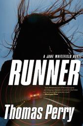 Runner (Jane Whitefield) by Thomas Perry Paperback Book