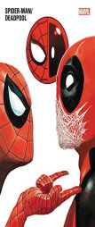Spider-Man/Deadpool Vol. 2: Side Pieces by Scott Aukerman Paperback Book