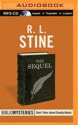 The Sequel by R. L. Stine Paperback Book