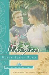 Whispers (Glenbrooke) by Robin Jones Gunn Paperback Book