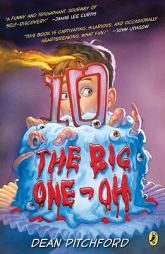 The Big One-Oh by Dean Pitchford Paperback Book