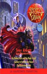 The Secrets of Droon: Volume 1: Books 1-3 by Tony Abbott Paperback Book