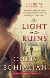 The Light in the Ruins (Vintage Contemporaries) by Chris Bohjalian Paperback Book