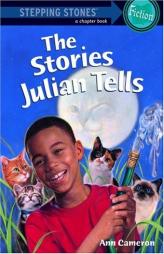 The Stories Julian Tells by Ann Cameron Paperback Book