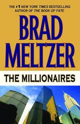 The Millionaires by Brad Meltzer Paperback Book