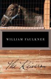 The Reivers by William Faulkner Paperback Book