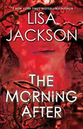 The Morning After (Pierce Reed/ Nikki Gillette) by Lisa Jackson Paperback Book