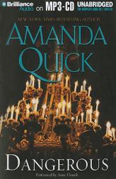 Dangerous by Amanda Quick Paperback Book