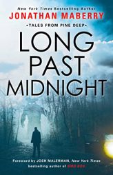 Long Past Midnight by Jonathan Maberry Paperback Book