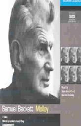 Molloy by Samuel Beckett Paperback Book