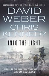 Into the Light (Out of the Dark, 2) by David Weber Paperback Book