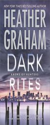 Dark Rites: A Paranormal Romance Novel by Heather Graham Paperback Book