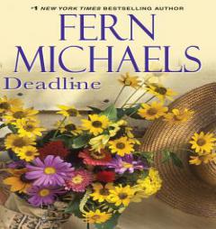 Deadline (Godmothers Series) by Fern Michaels Paperback Book