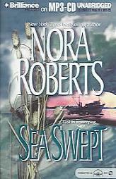 Sea Swept (Chesapeake Bay Saga #1) by Nora Roberts Paperback Book