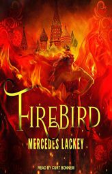 Firebird (The Fairy Tales Series) by Mercedes Lackey Paperback Book
