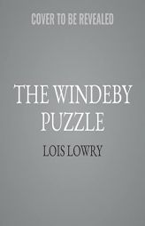 The Windeby Puzzle by Lois Lowry Paperback Book