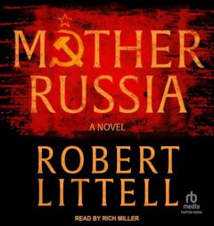 Mother Russia by Robert Littell Paperback Book