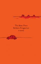 The Bean Trees by Barbara Kingsolver Paperback Book
